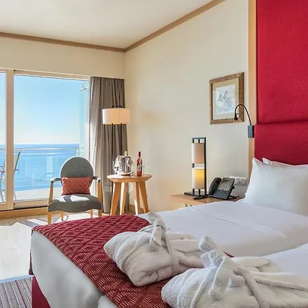 Hotel Do Mar Sesimbra