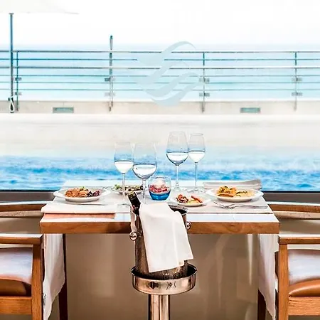 Do Mar Hotel