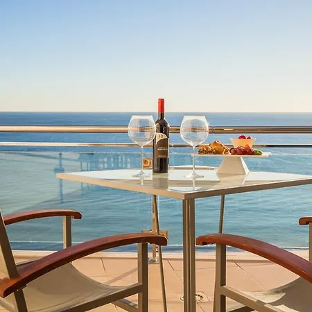 Do Mar Hotel 4*