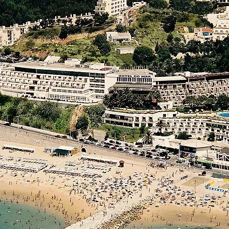 Hotel Do Mar 4*