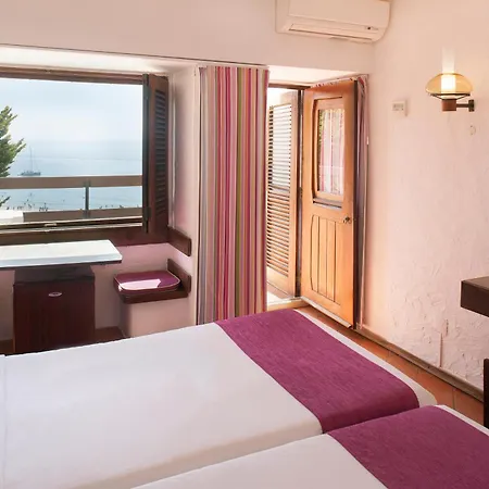 Hotel Do Mar Sesimbra