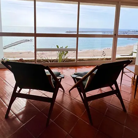 Hotel Do Mar Sesimbra