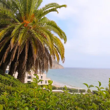 Hotel Do Mar Sesimbra