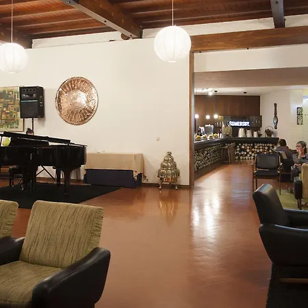 Hotel Do Mar Sesimbra