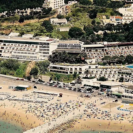 Do Mar Hotel Sesimbra