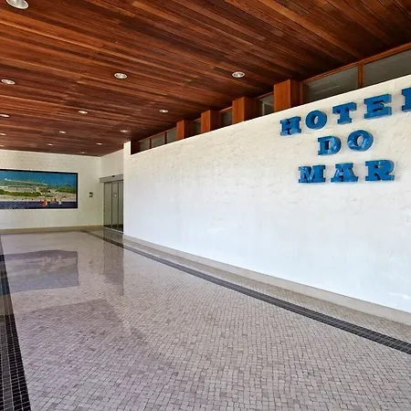 Do Mar Hotel Sesimbra