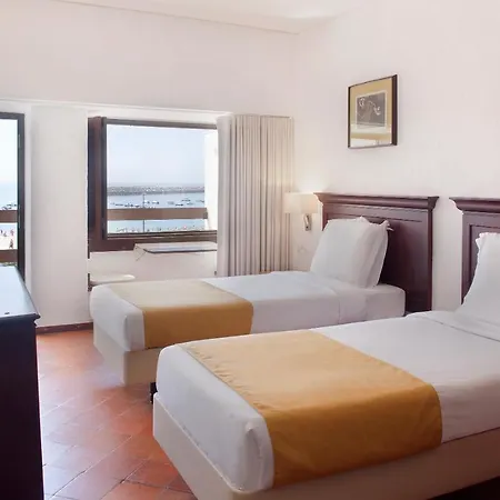 Hotel Do Mar Sesimbra