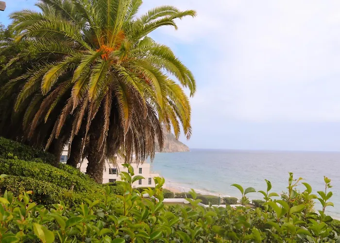 Hotel Do Mar Sesimbra