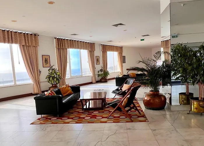 Do Mar Hotel Sesimbra