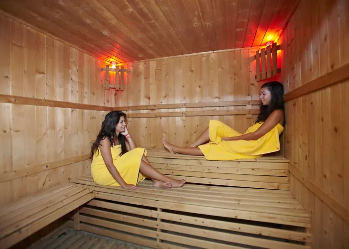 Hotel Do Mar Sesimbra