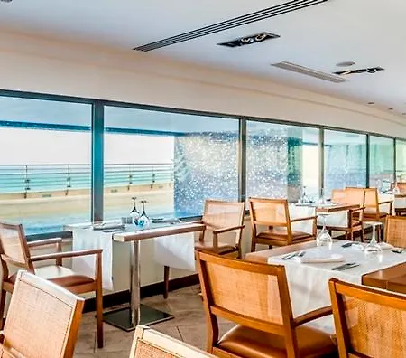 碧海酒店 4*