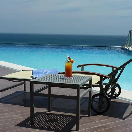 Do Mar 4* سيسيمبرا