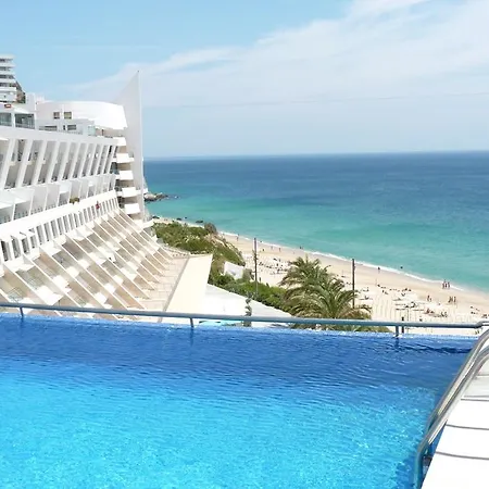 Do Mar Hotell Sesimbra