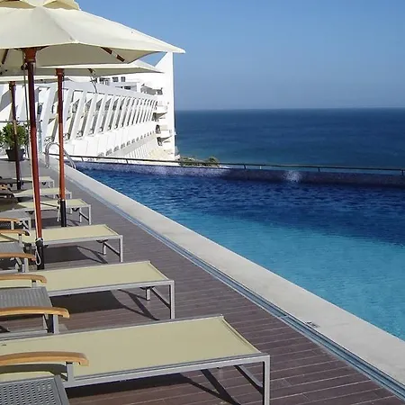 Hotel Do Mar 4*