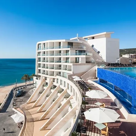 Hotel Do Mar Sesimbra