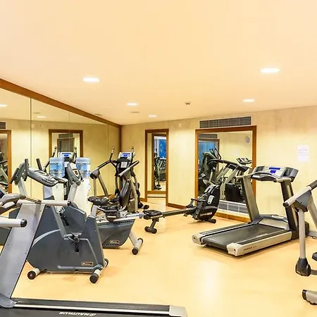 Do Mar فندق سيسيمبرا