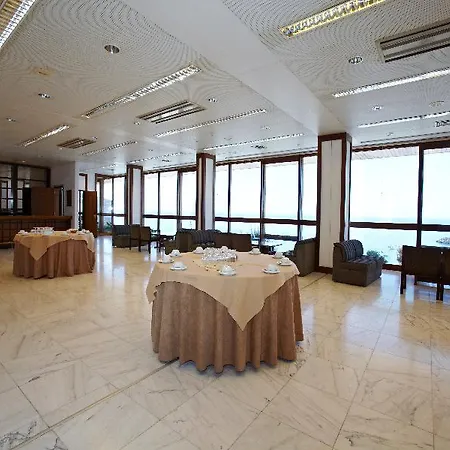 碧海酒店 酒店 塞辛布拉
