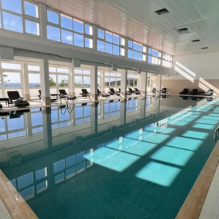 Do Mar 4* سيسيمبرا