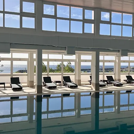 Do Mar Hotell Sesimbra