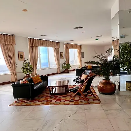 Do Mar Hotel Sesimbra