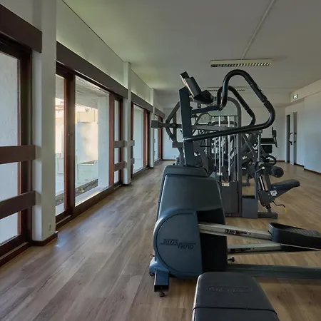 Do Mar Hotell 4*