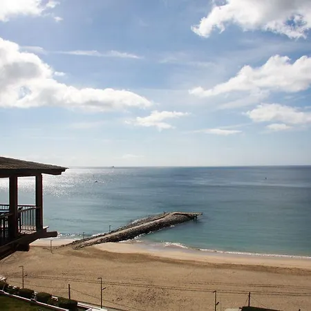 Do Mar Hotell 4*
