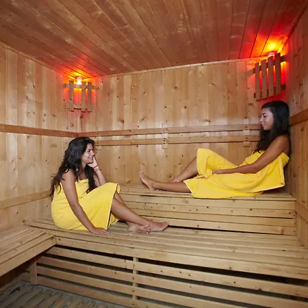 فندق Do Mar سيسيمبرا