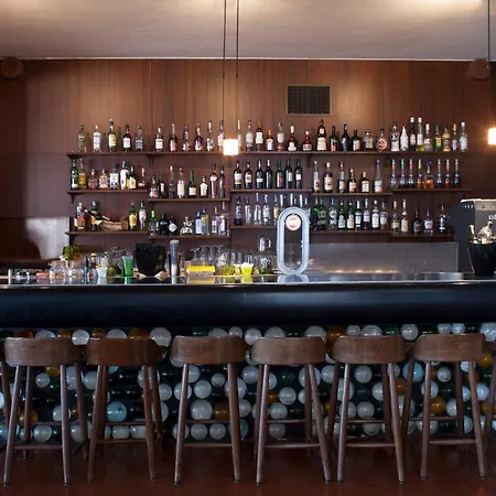 ホテル ド マール