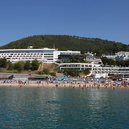 Do Mar Hotell 4*