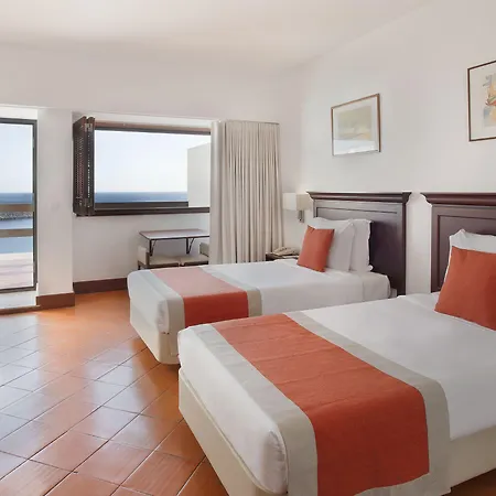 Do Mar 4* Sesimbra