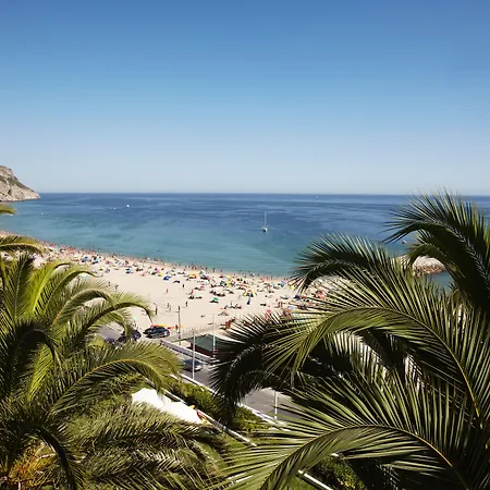 Do Mar Hotell