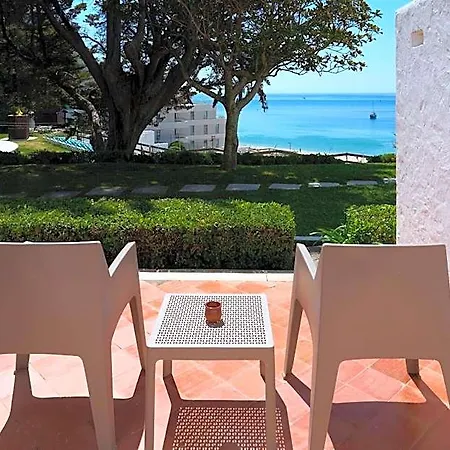 Do Mar Hotel Sesimbra