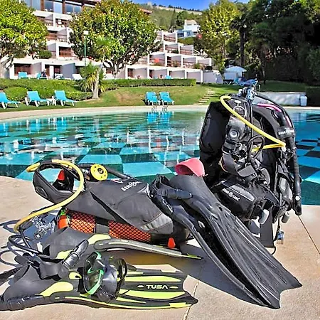 Do Mar Hotel Sesimbra