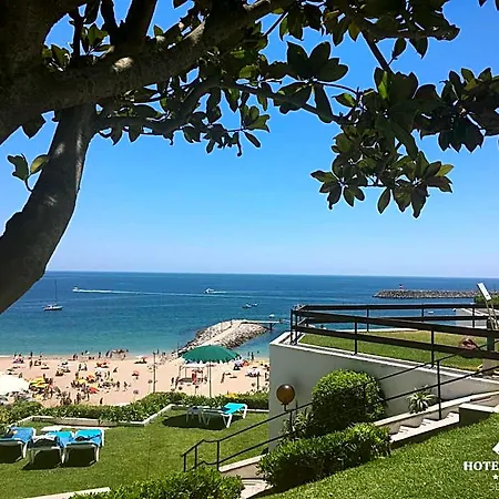 Hotel Do Mar