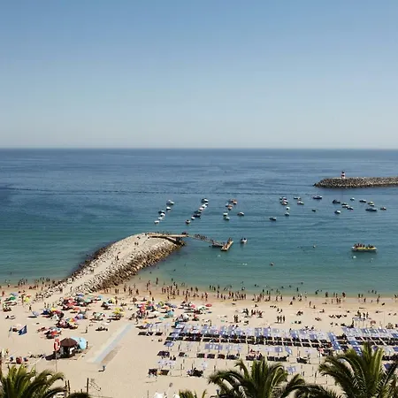 Do Mar 4* Sesimbra