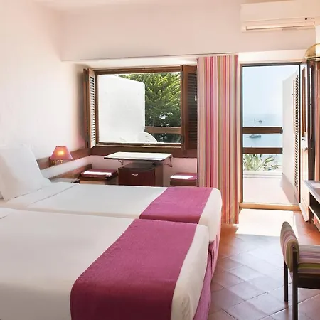 Hotell Do Mar 4*