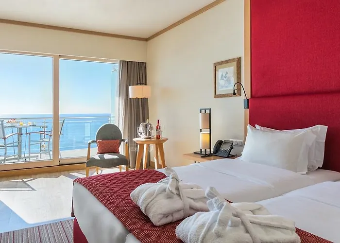 Hotel Do Mar Sesimbra