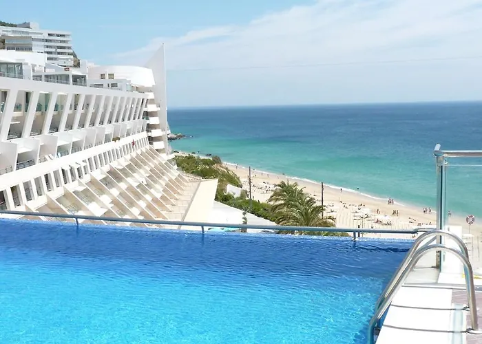 Do Mar Hotel Sesimbra