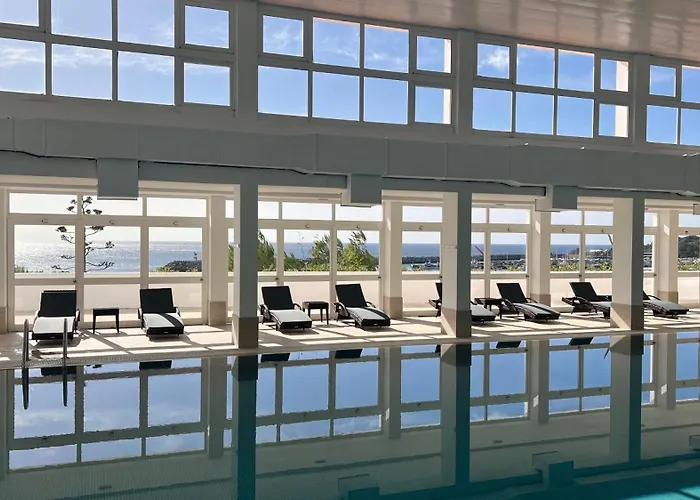 Do Mar Hotel Sesimbra