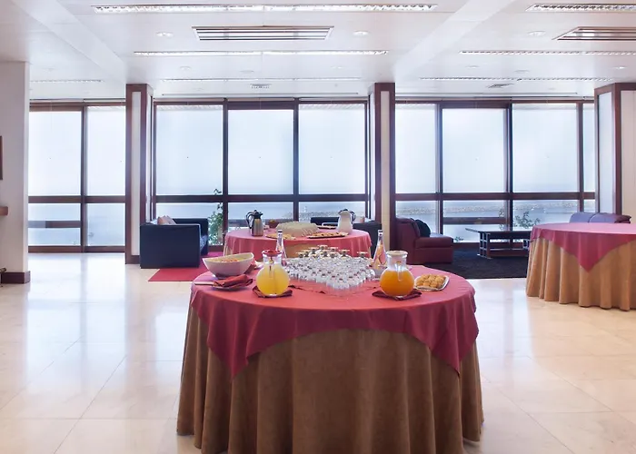 Hotel Do Mar Sesimbra