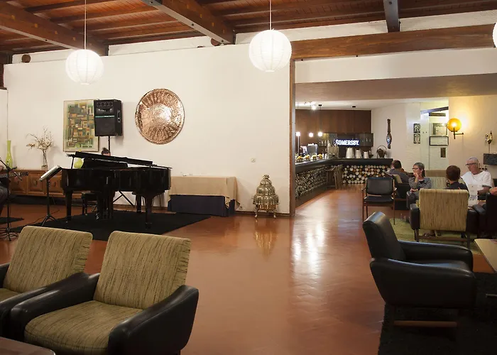 Hotel Do Mar Sesimbra