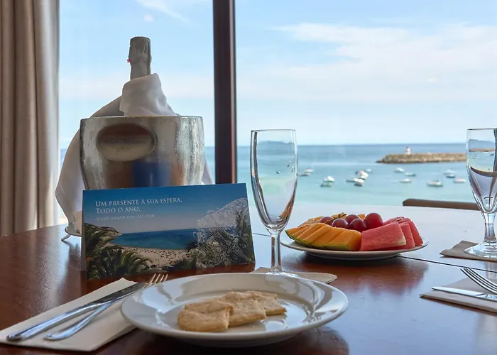 Do Mar Hotel Sesimbra