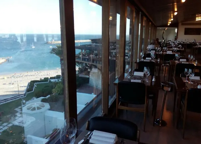 Do Mar Hotel Sesimbra