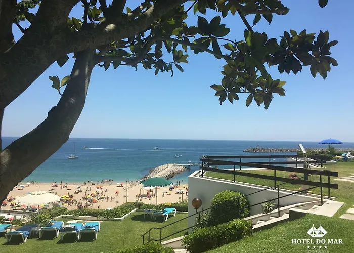 Hotel Do Mar 4*